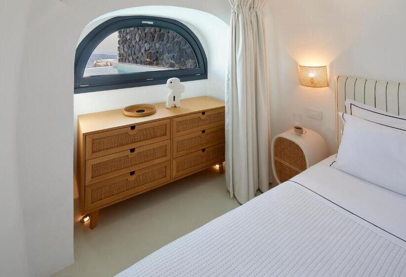 Olea Cave House