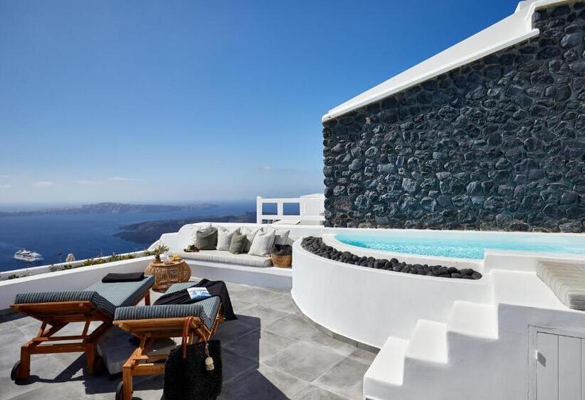 Olea Cave House