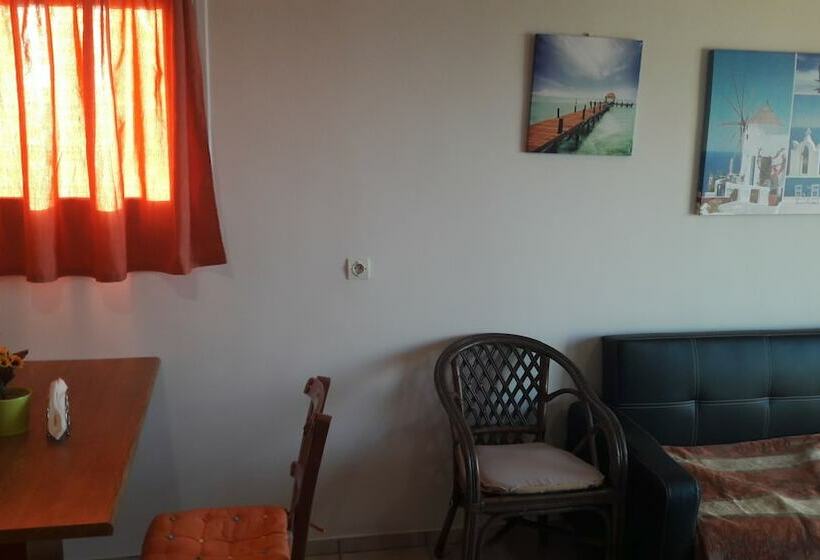 Orange Fodele