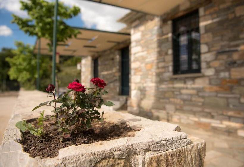 Pelion Goddess Villas