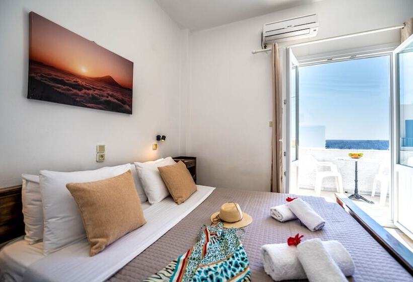 پانسیون Join Us Low Cost Rooms