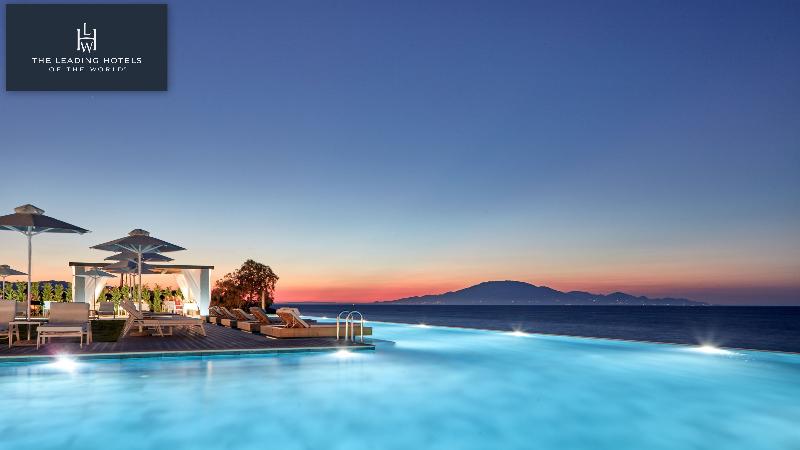 استراحتگاه Lesante Blu, a member of The Leading Hotels of the World