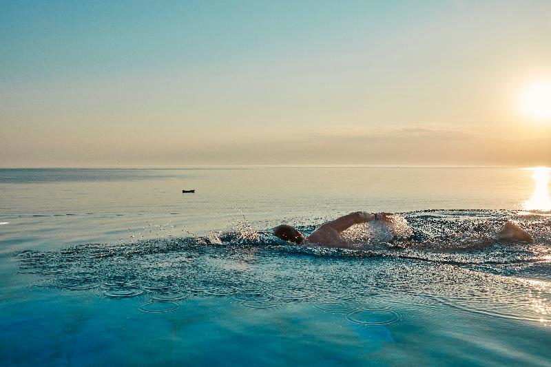 استراحتگاه Lesante Blu, a member of The Leading Hotels of the World