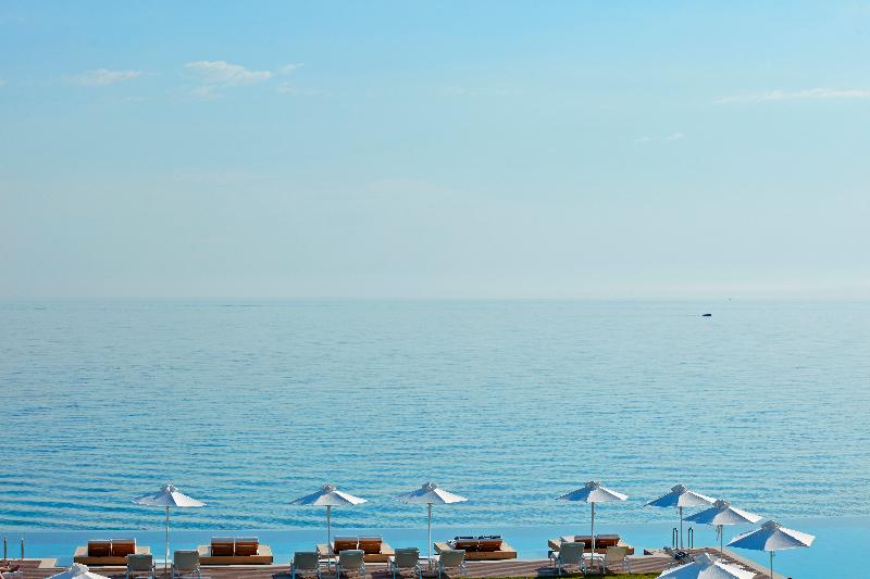 استراحتگاه Lesante Blu, a member of The Leading Hotels of the World