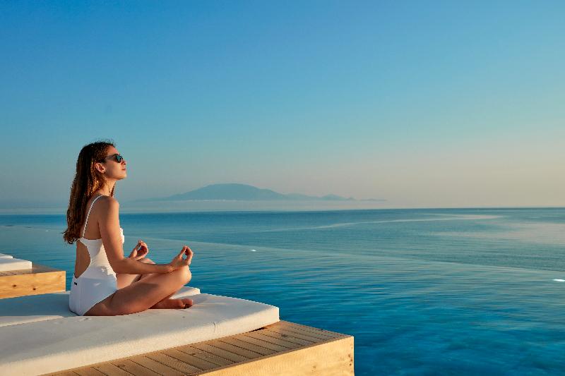 استراحتگاه Lesante Blu, a member of The Leading Hotels of the World