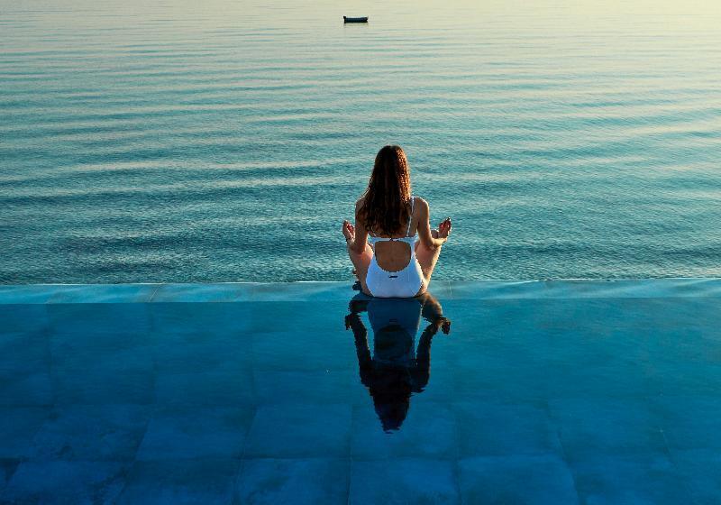 استراحتگاه Lesante Blu, a member of The Leading Hotels of the World