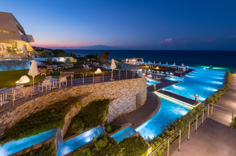 استراحتگاه Lesante Blu, a member of The Leading Hotels of the World