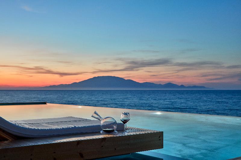 استراحتگاه Lesante Blu, a member of The Leading Hotels of the World