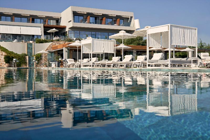 استراحتگاه Lesante Blu, a member of The Leading Hotels of the World