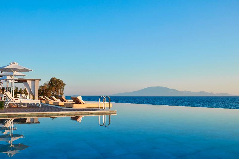 استراحتگاه Lesante Blu, a member of The Leading Hotels of the World