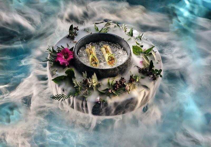 استراحتگاه Lesante Blu, a member of The Leading Hotels of the World