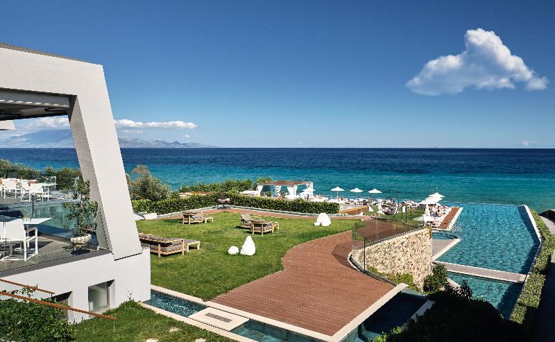 استراحتگاه Lesante Blu, a member of The Leading Hotels of the World