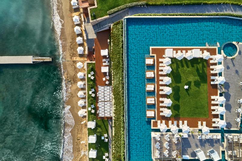 استراحتگاه Lesante Blu, a member of The Leading Hotels of the World