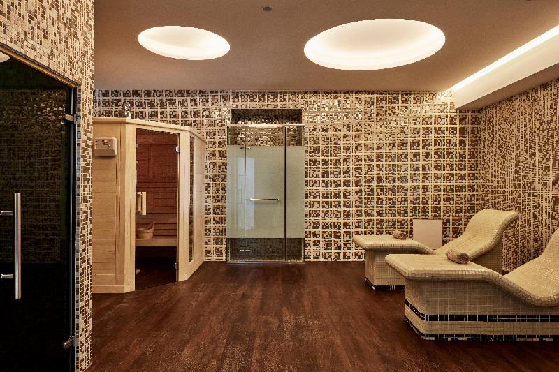 استراحتگاه Lesante Blu, a member of The Leading Hotels of the World