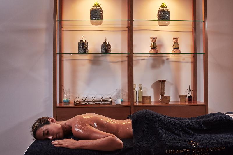 استراحتگاه Lesante Blu, a member of The Leading Hotels of the World