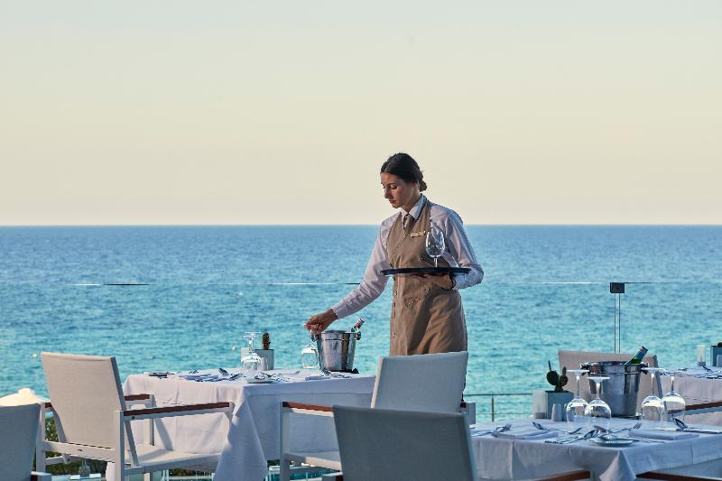استراحتگاه Lesante Blu, a member of The Leading Hotels of the World