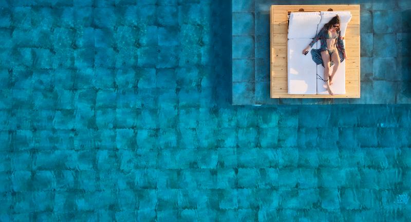 استراحتگاه Lesante Blu, a member of The Leading Hotels of the World