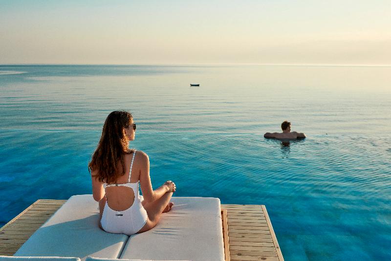 استراحتگاه Lesante Blu, a member of The Leading Hotels of the World
