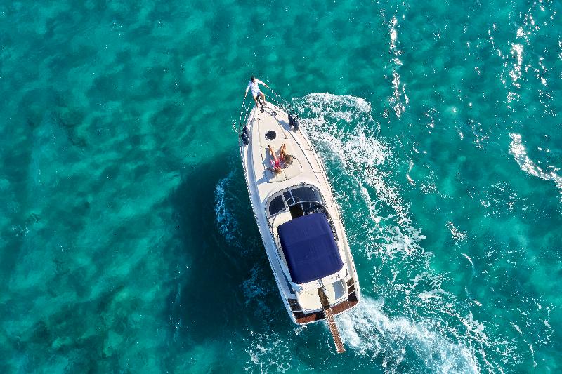 استراحتگاه Lesante Blu, a member of The Leading Hotels of the World