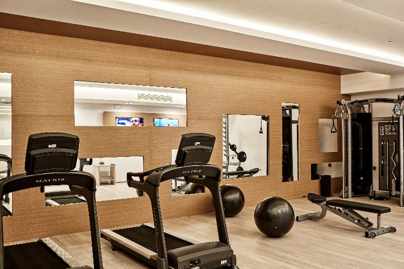 استراحتگاه Lesante Blu, a member of The Leading Hotels of the World
