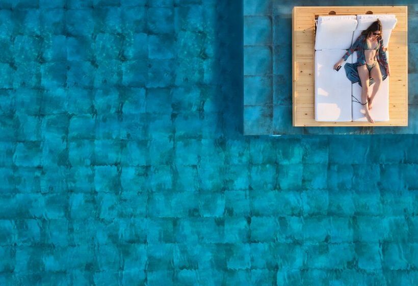 استراحتگاه Lesante Blu, a member of The Leading Hotels of the World