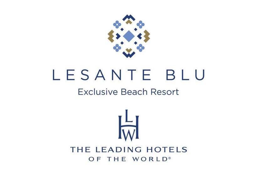 استراحتگاه Lesante Blu, a member of The Leading Hotels of the World