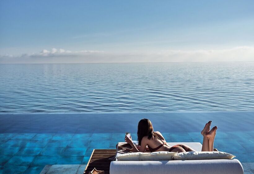 استراحتگاه Lesante Blu, a member of The Leading Hotels of the World