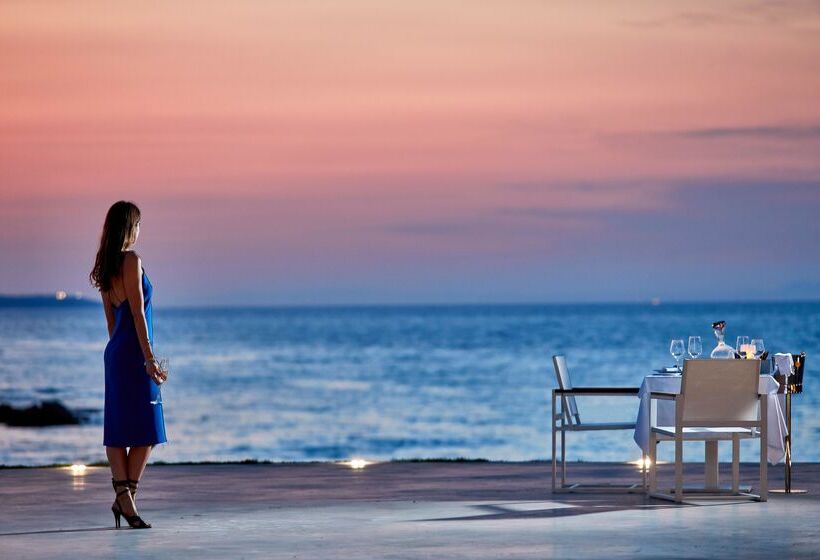 استراحتگاه Lesante Blu, a member of The Leading Hotels of the World