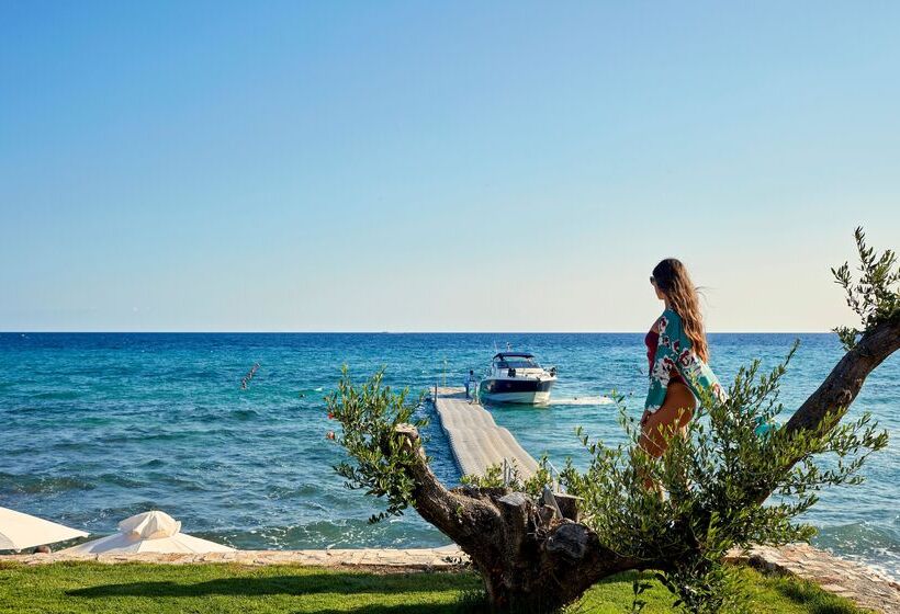استراحتگاه Lesante Blu, a member of The Leading Hotels of the World