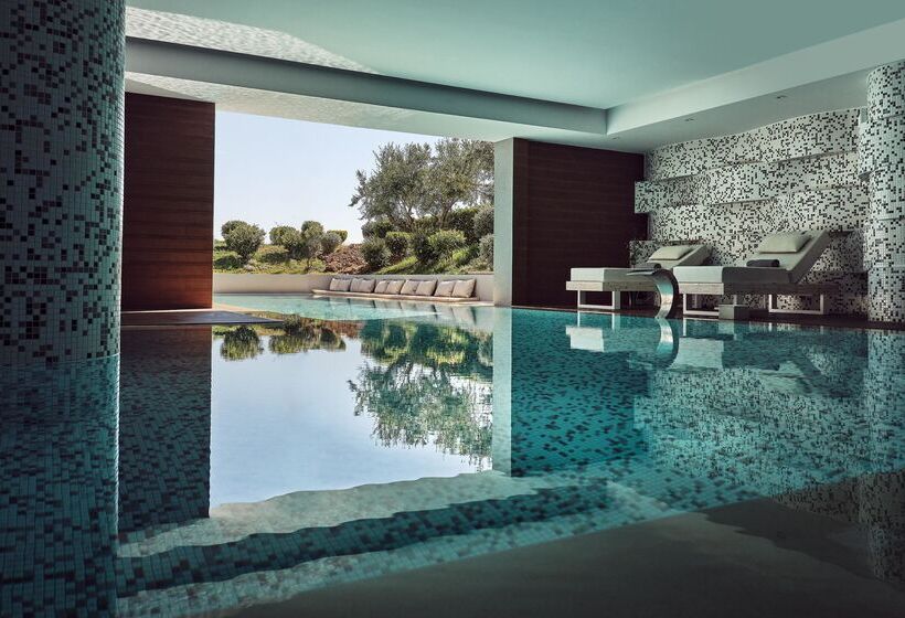 استراحتگاه Lesante Blu, a member of The Leading Hotels of the World