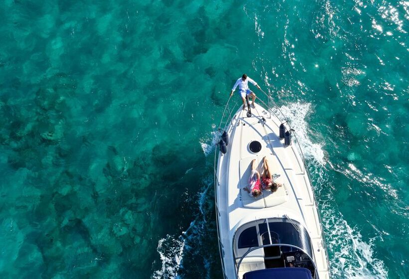 استراحتگاه Lesante Blu, a member of The Leading Hotels of the World