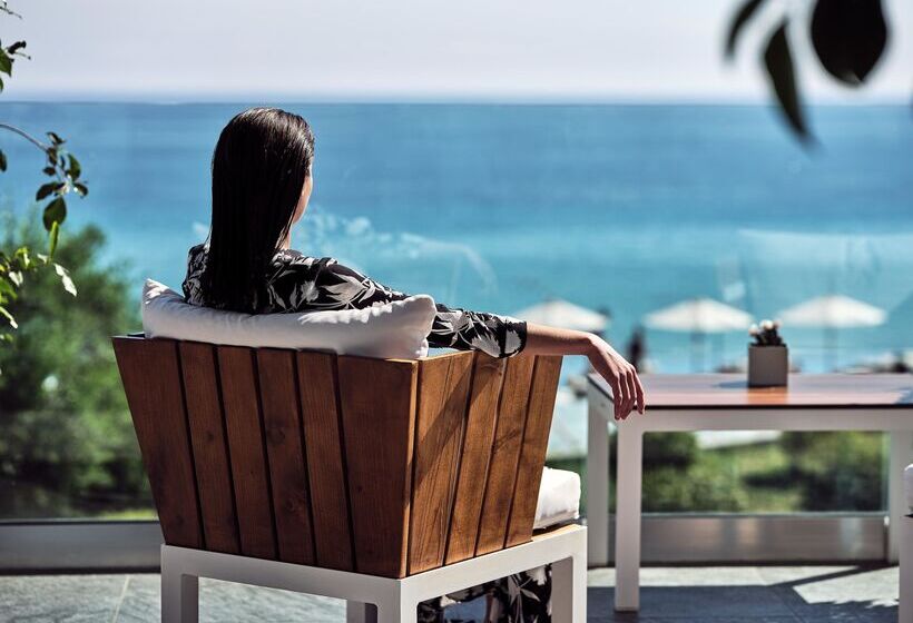 استراحتگاه Lesante Blu, a member of The Leading Hotels of the World