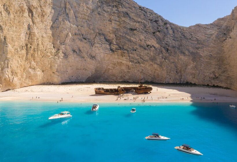 استراحتگاه Lesante Blu, a member of The Leading Hotels of the World