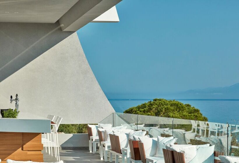 استراحتگاه Lesante Blu, a member of The Leading Hotels of the World