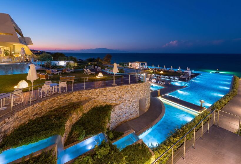 استراحتگاه Lesante Blu, a member of The Leading Hotels of the World