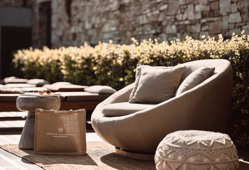 استراحتگاه Lesante Blu, a member of The Leading Hotels of the World