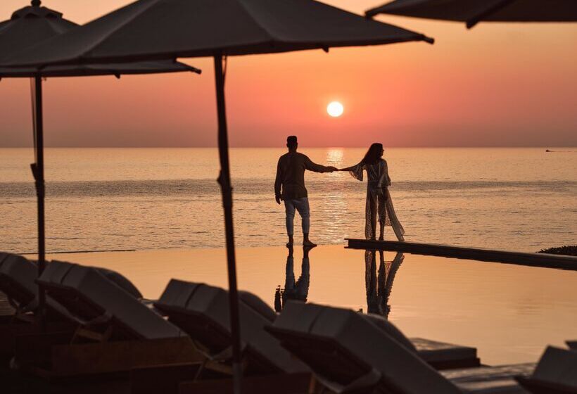 استراحتگاه Lesante Blu, a member of The Leading Hotels of the World