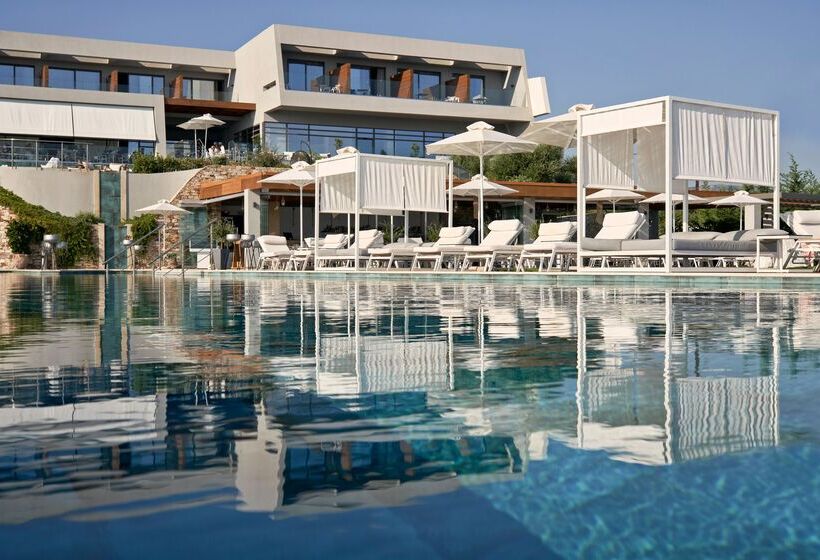 استراحتگاه Lesante Blu, a member of The Leading Hotels of the World