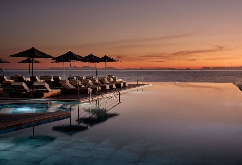 استراحتگاه Lesante Blu, a member of The Leading Hotels of the World