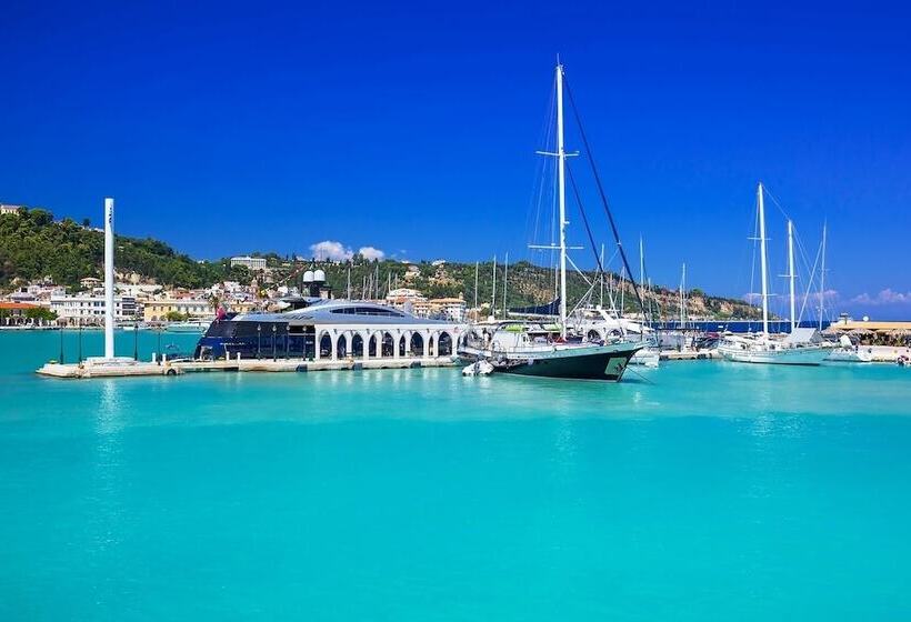استراحتگاه Lesante Blu, a member of The Leading Hotels of the World