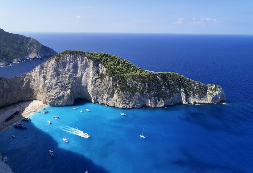 استراحتگاه Lesante Blu, a member of The Leading Hotels of the World