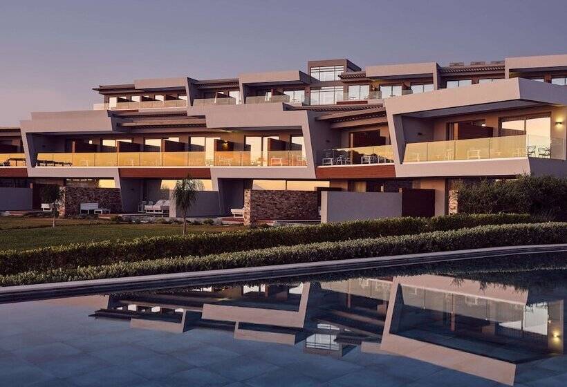 استراحتگاه Lesante Blu, a member of The Leading Hotels of the World
