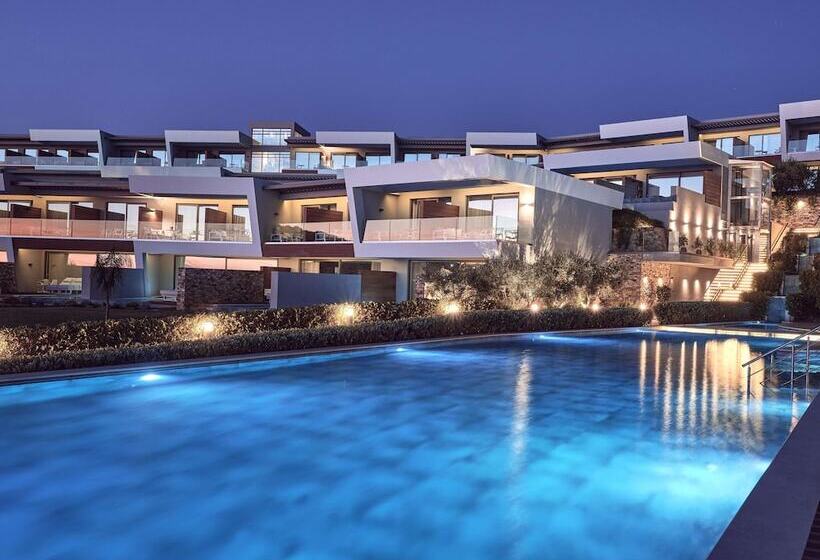 استراحتگاه Lesante Blu, a member of The Leading Hotels of the World