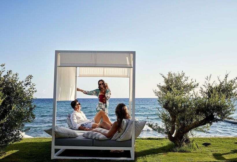 استراحتگاه Lesante Blu, a member of The Leading Hotels of the World