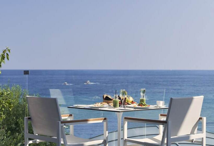 استراحتگاه Lesante Blu, a member of The Leading Hotels of the World