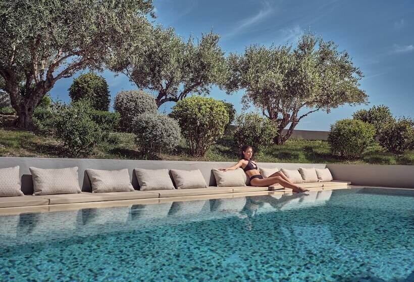 استراحتگاه Lesante Blu, a member of The Leading Hotels of the World
