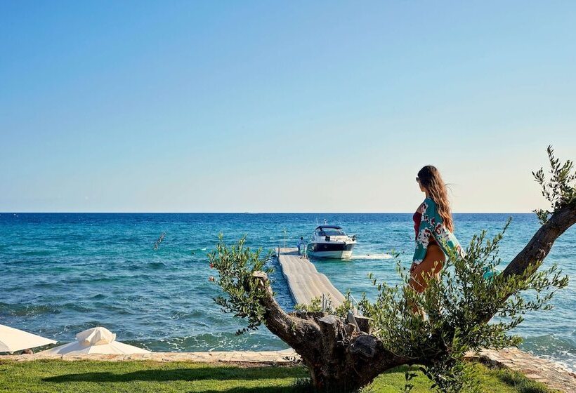استراحتگاه Lesante Blu, a member of The Leading Hotels of the World