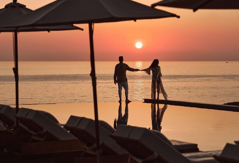 استراحتگاه Lesante Blu, a member of The Leading Hotels of the World