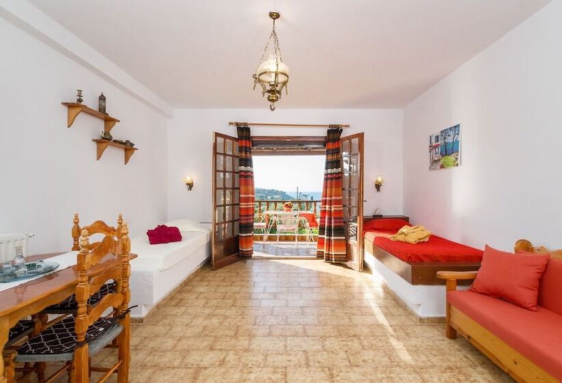 Romanza Villas