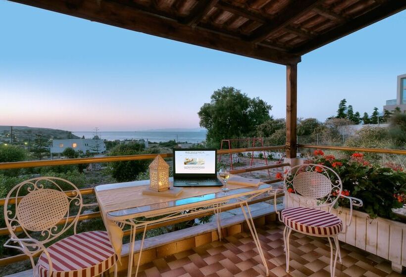 Romanza Villas